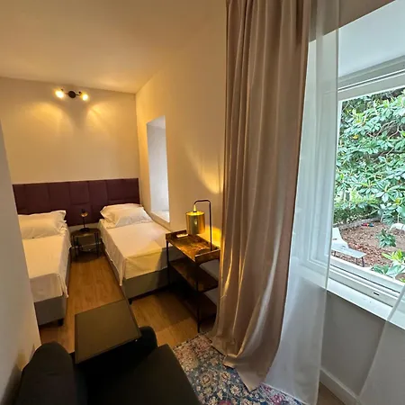 La Lopud- Breakfast & Dinner Included Bed & Breakfast Lopud