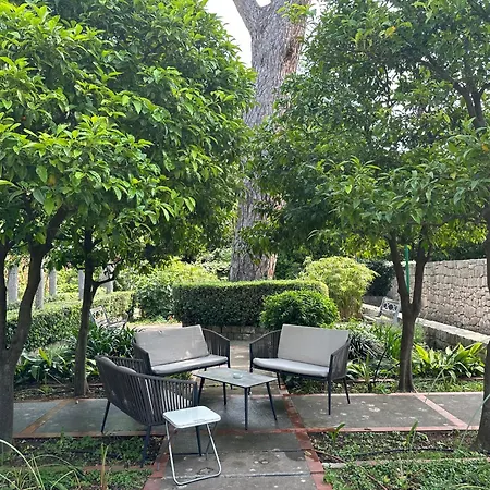 Bed & Breakfast La Lopud- Breakfast & Dinner Included Lopud