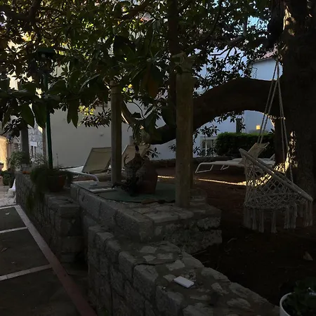 Bed & Breakfast La Lopud- Breakfast & Dinner Included 3*
