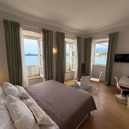 Bed & Breakfast La Lopud- Breakfast & Dinner Included Lopud