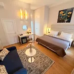 La Lopud- Breakfast & Dinner Included krevet i doručak