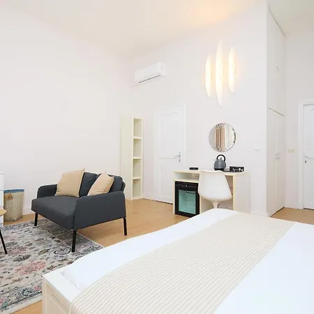 Bed and Breakfast Bed & Breakfast- La Lopud