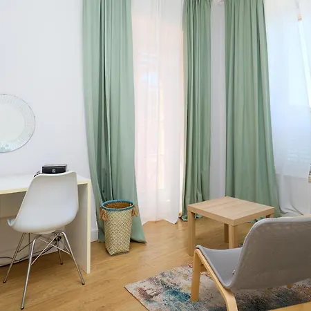 Bed & Breakfast- La * Lopud
