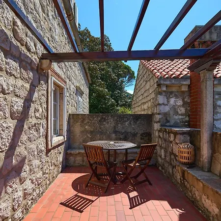 Bed and breakfast La Lopud- Breakfast & Dinner Included