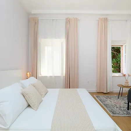 Bed & Breakfast- La Lopud