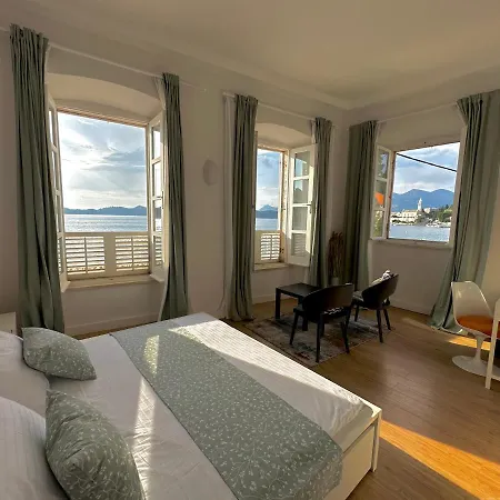 Frühstückspension Bed & Breakfast- La Lopud