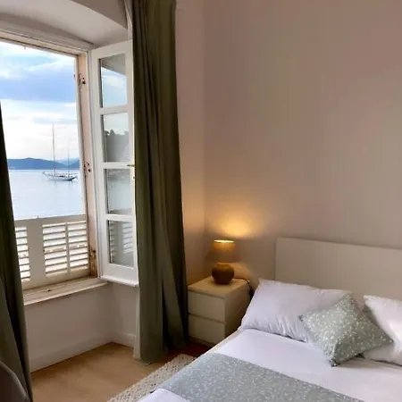 Couette-café Bed & Breakfast- La Lopud