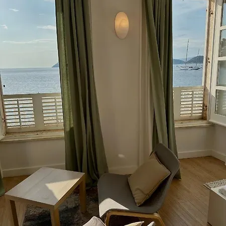 Bed & Breakfast- La Bed and Breakfast Lopud