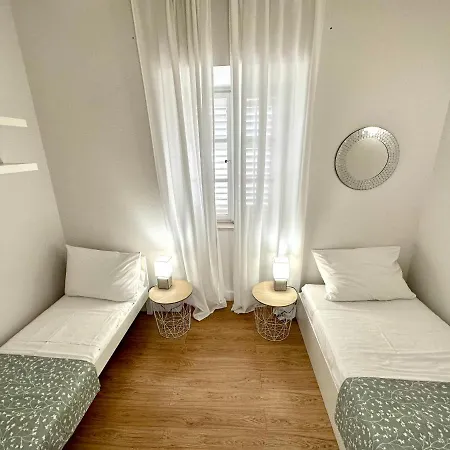 Bed & Breakfast- La * Lopud