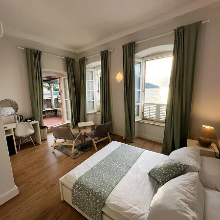 Bed & Breakfast- La Frühstückspension