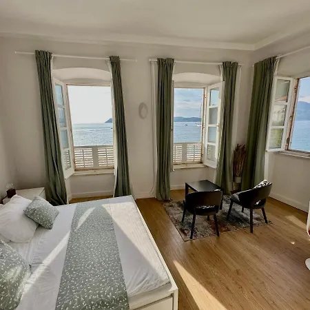 Couette-café Bed & Breakfast- La Lopud