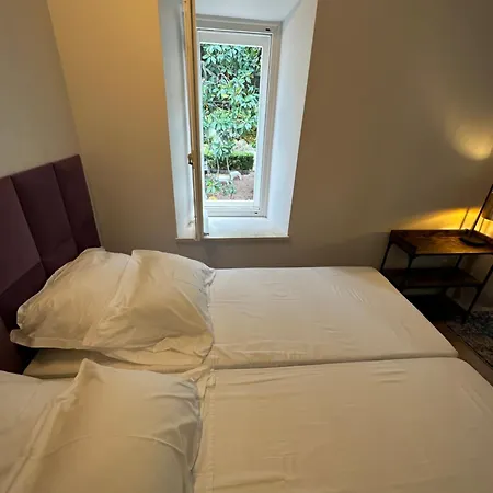 Bed & Breakfast- La Lopud