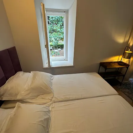 Frühstückspension Bed & Breakfast- La Lopud