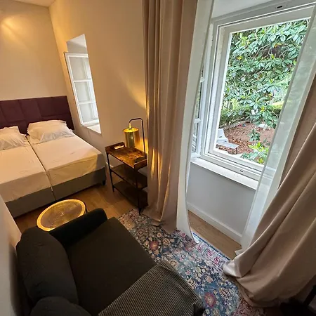 Bed & Breakfast- La Lopud