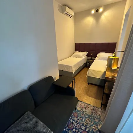 Bed & Breakfast- La * Lopud