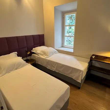 Frühstückspension Bed & Breakfast- La Lopud
