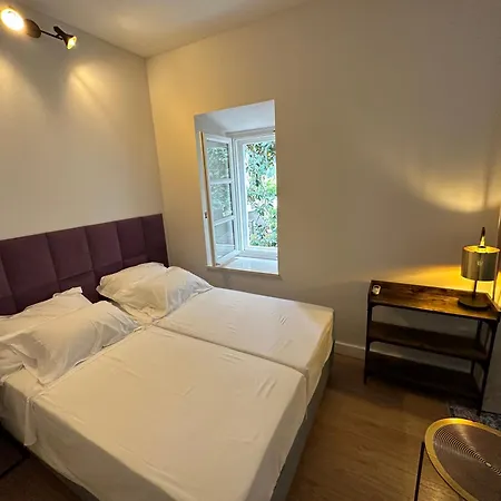 Bed & Breakfast- La * Lopud