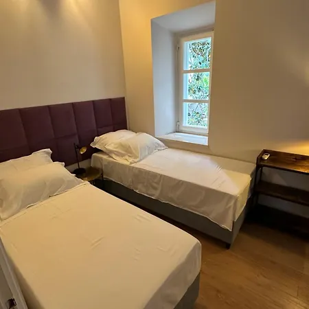 Frühstückspension Bed & Breakfast- La