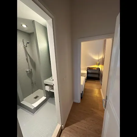 Bed & Breakfast- La Couette-café Lopud