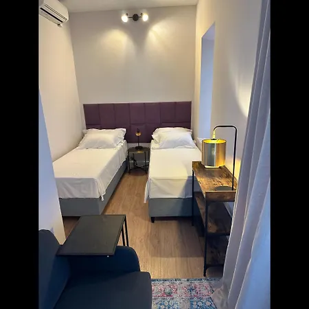 Bed & Breakfast- La * Lopud
