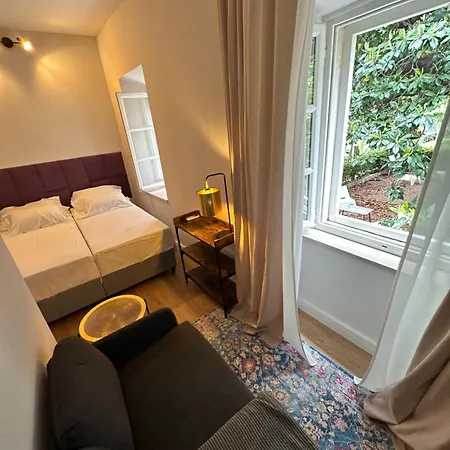 Frühstückspension Bed & Breakfast- La