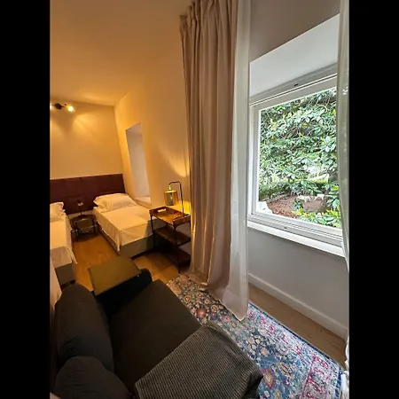 Bed & Breakfast- La Frühstückspension Lopud