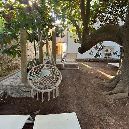 krevet i doručak La Lopud- Breakfast & Dinner Included 3*