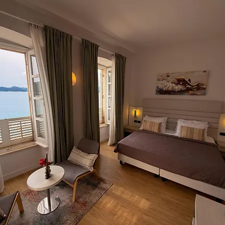 La Lopud- Breakfast & Dinner Included Bed & Breakfast 3*
