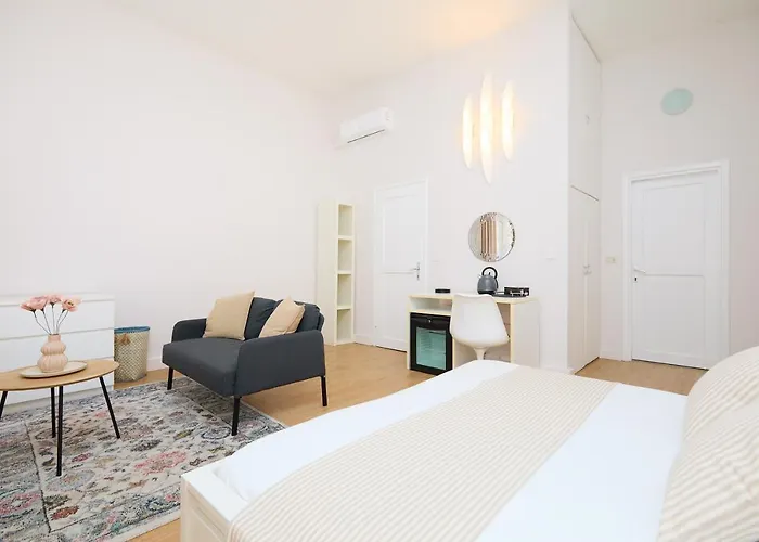 Couette-café La Lopud- Breakfast & Dinner Included Lopud