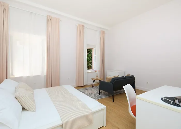 La Lopud- Breakfast & Dinner Included Couette-café 3*