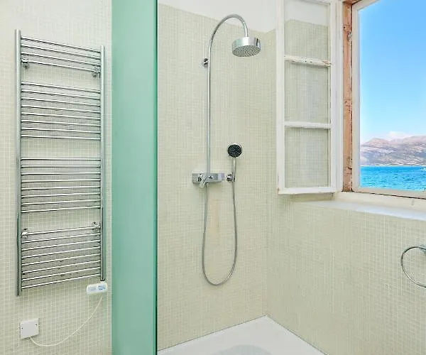 La Lopud- Breakfast & Dinner Included 3*