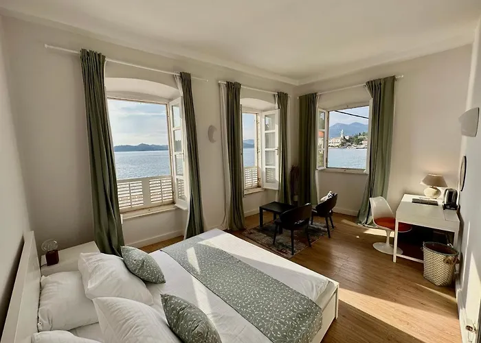 La Lopud- Breakfast & Dinner Included