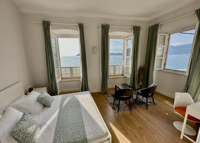 Couette-café La Lopud- Breakfast & Dinner Included Lopud