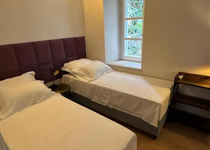 Couette-café La Lopud- Breakfast & Dinner Included