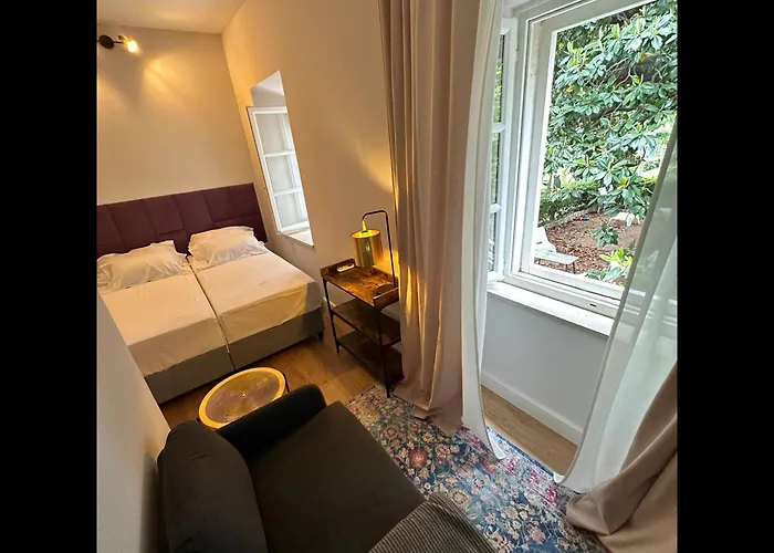 Couette-café La Lopud- Breakfast & Dinner Included 3*