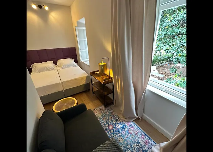 Couette-café La Lopud- Breakfast & Dinner Included